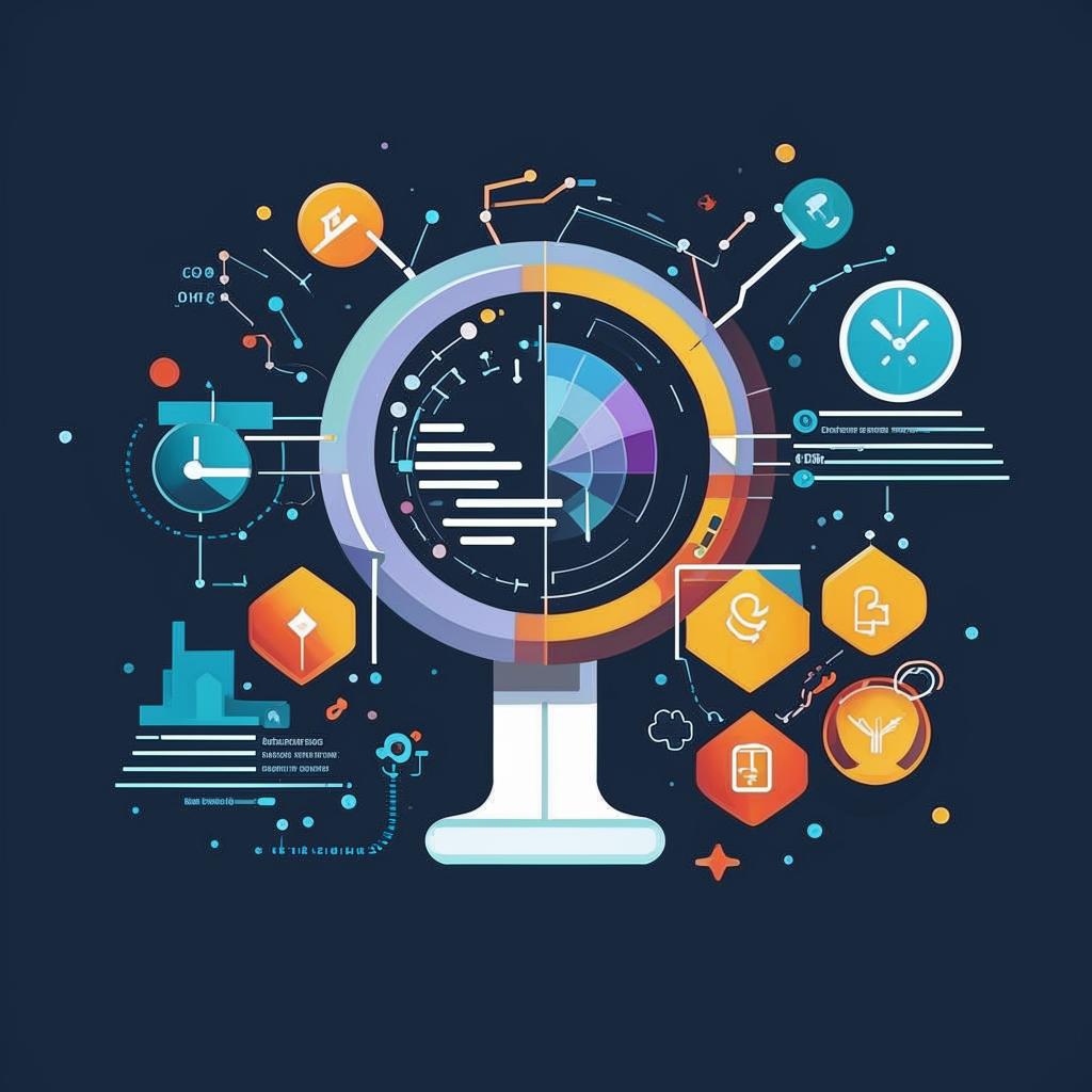 Разработка и поддержка высоконагруженных web приложений