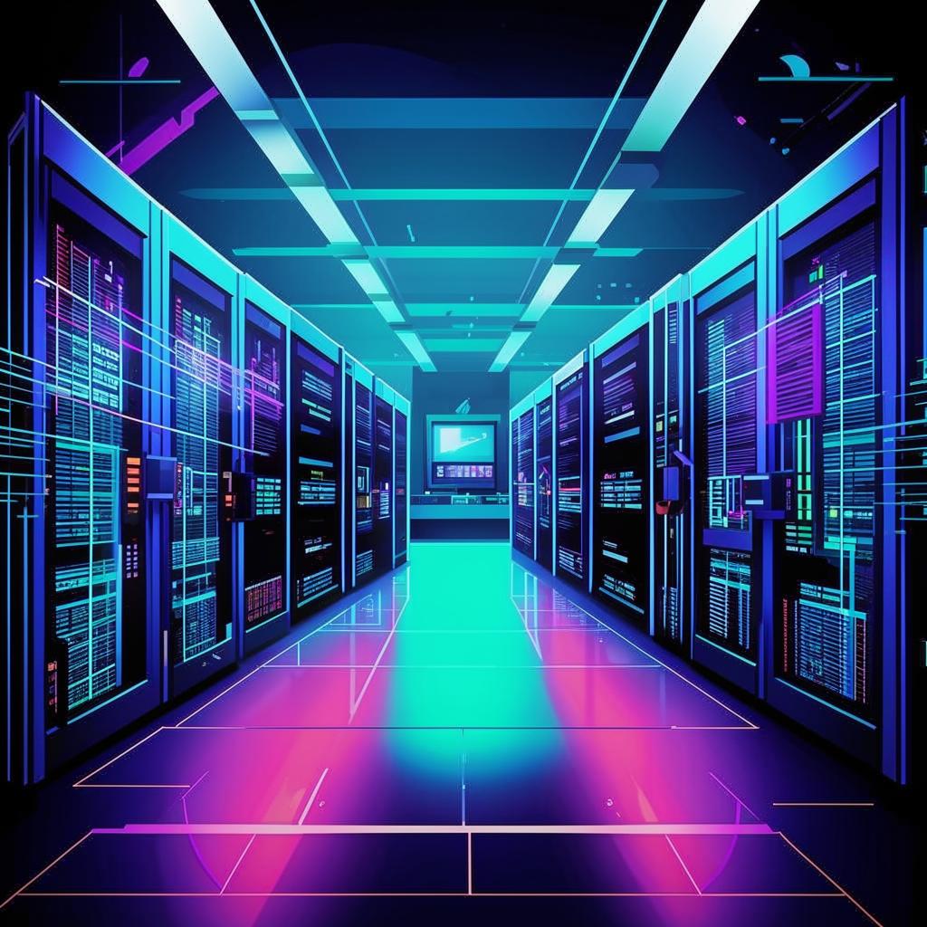 Техническая поддержка высоконагруженных приложений