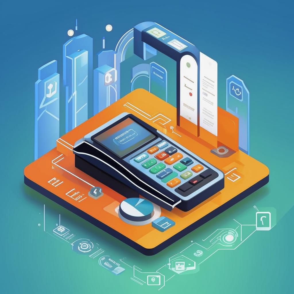 Разработка и развитие retail решений