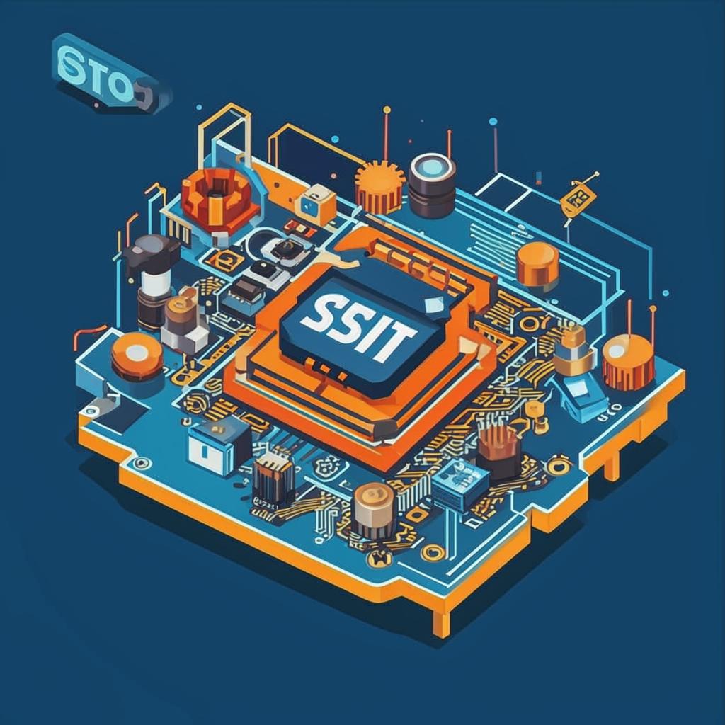 Программы для микроконтроллеров STM32F103C8 и GD32F103C8