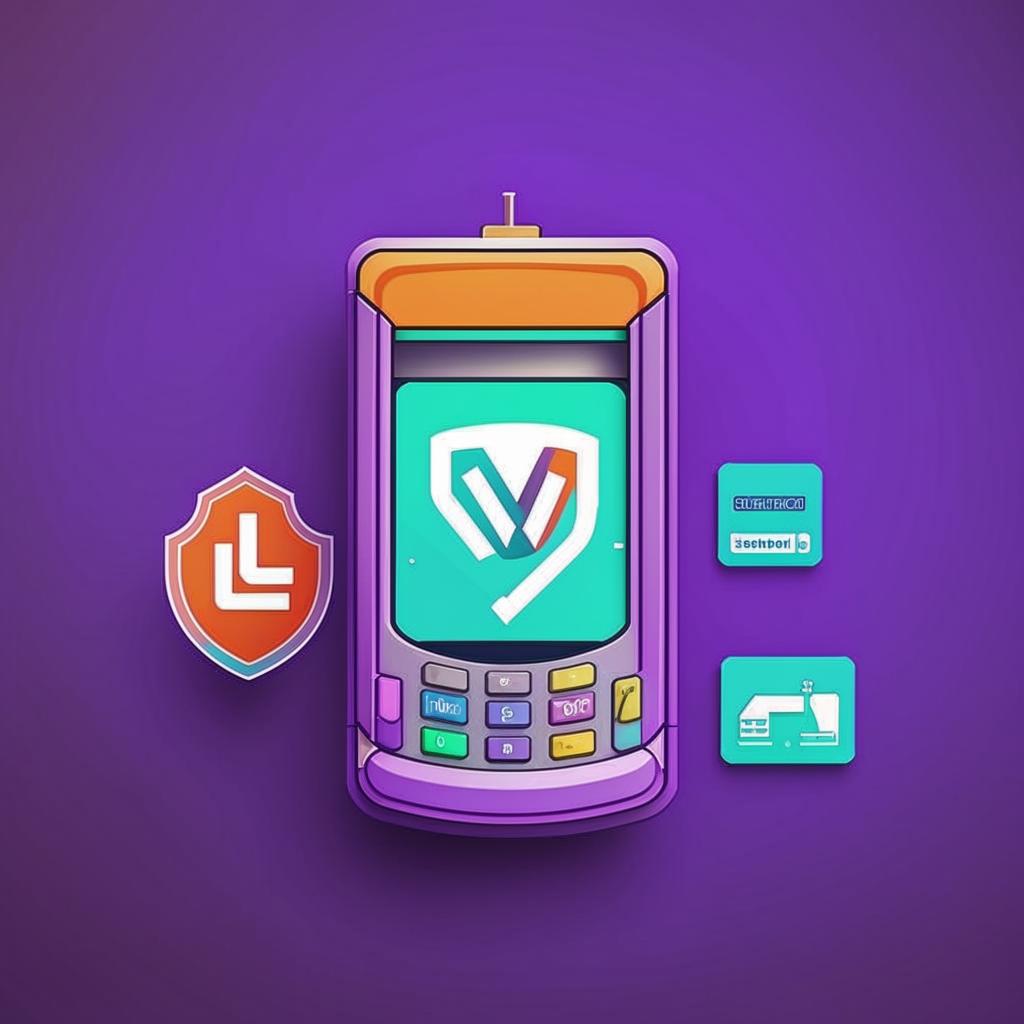 Мобильное рабочее место кассира MyPos для Android