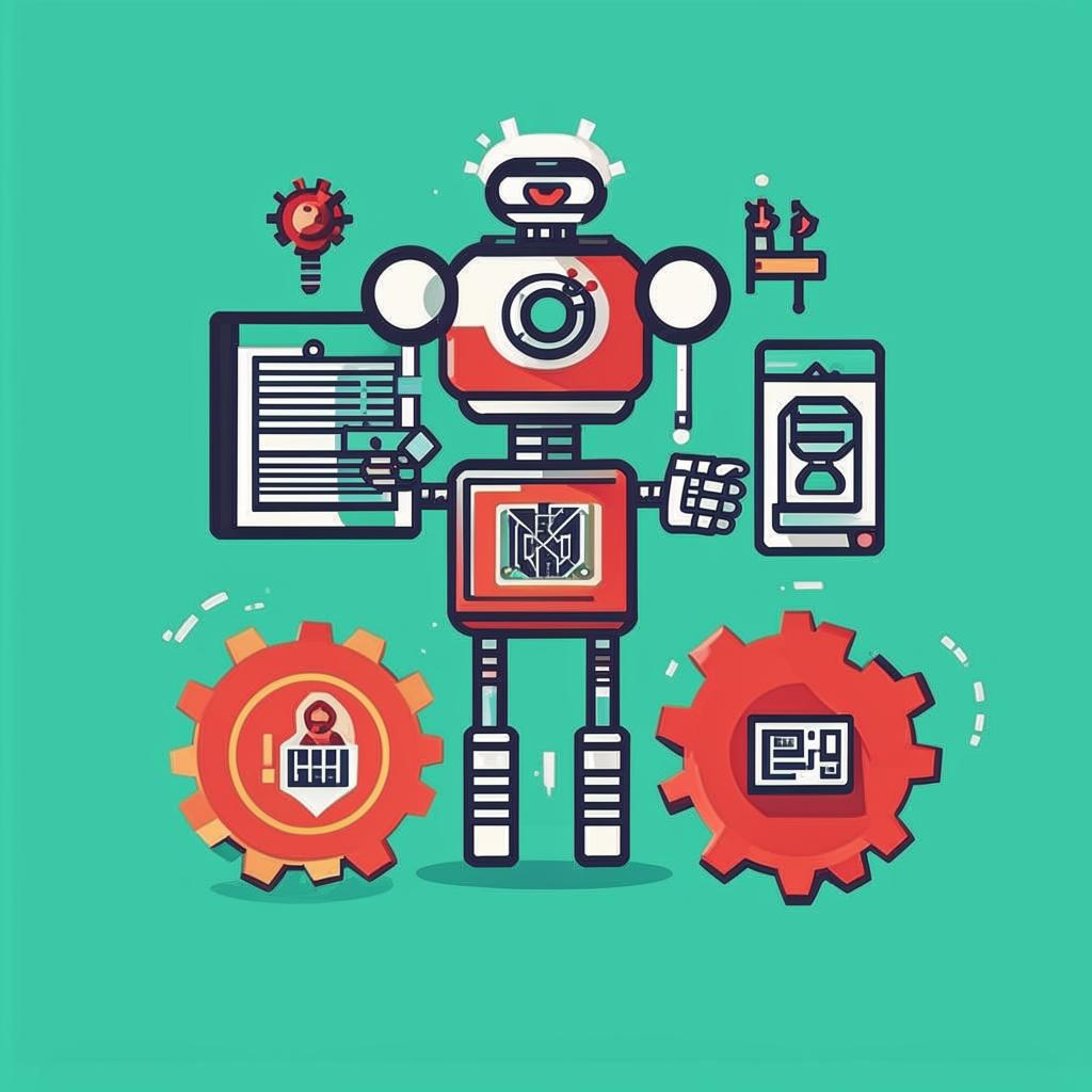 QA-сервис для автоматизированного тестирования фискального ядра НЕВА-03-Ф