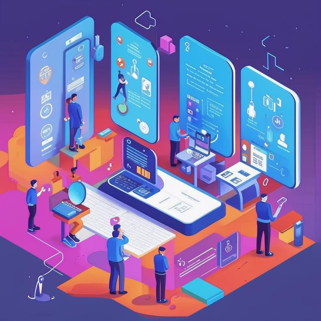 Драйвер терминала MERTECH Seuic AutoID LIM