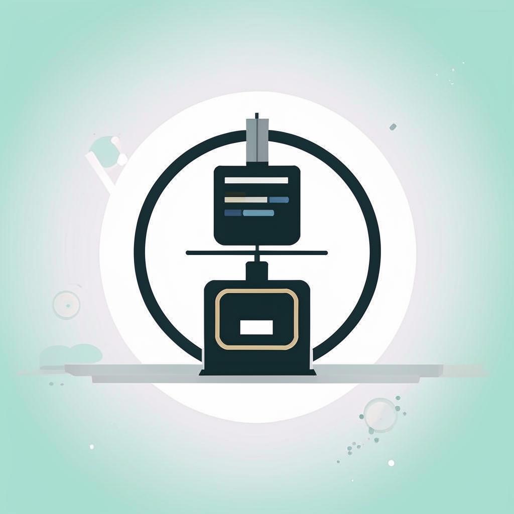 Весы с печатью этикеток M-ER 725, 727, 828: весовой сервис на Android